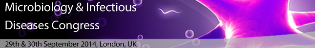 Microbiology and Infectious Disease Congress 2014